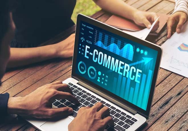 ecommerce